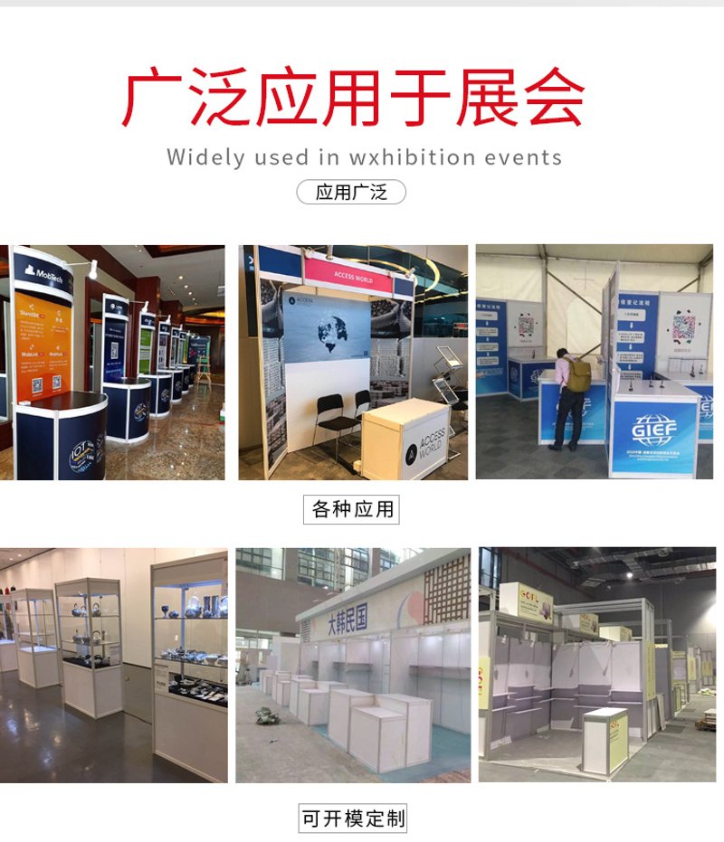 模型道具租赁市场：机遇与挑战并存